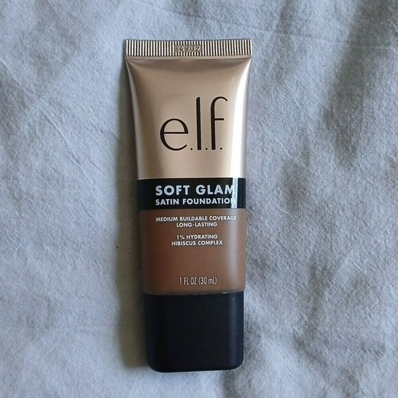 e.l.f. Makeup Set with Mascara and Foundation - Picture 4 of 7